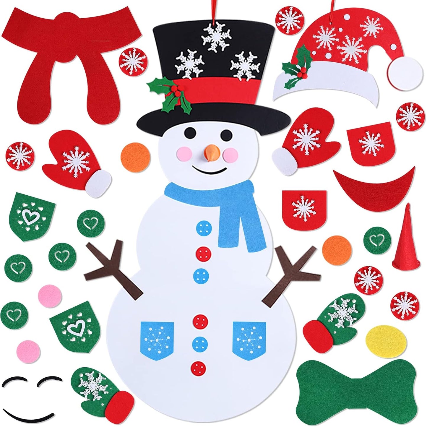 Christmastick