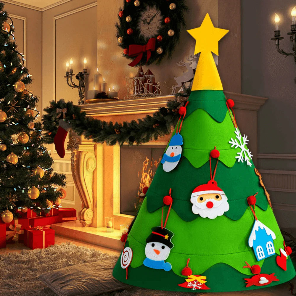 CHRISTMASTICK 3D