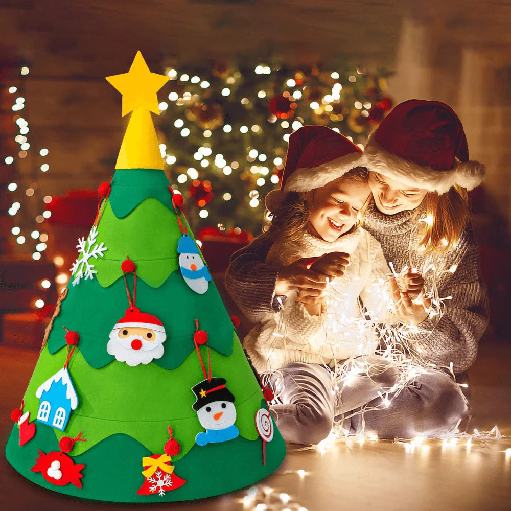 CHRISTMASTICK 3D