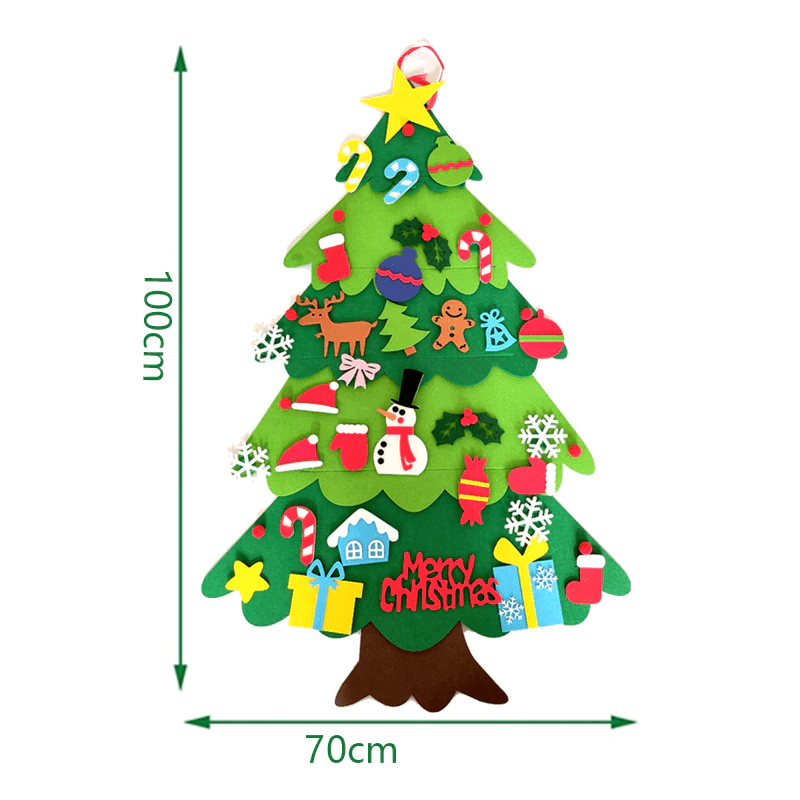 CHRISTMASTICK