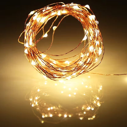 Led a Batteria 5M