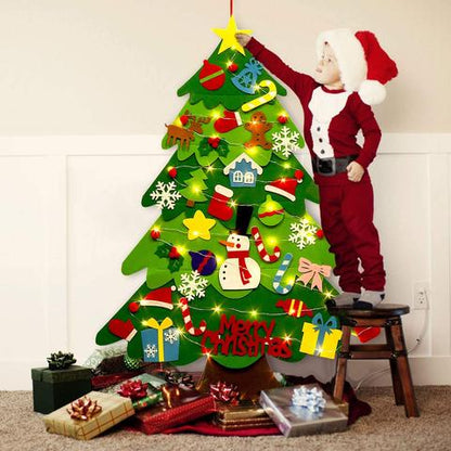 CHRISTMASTICK